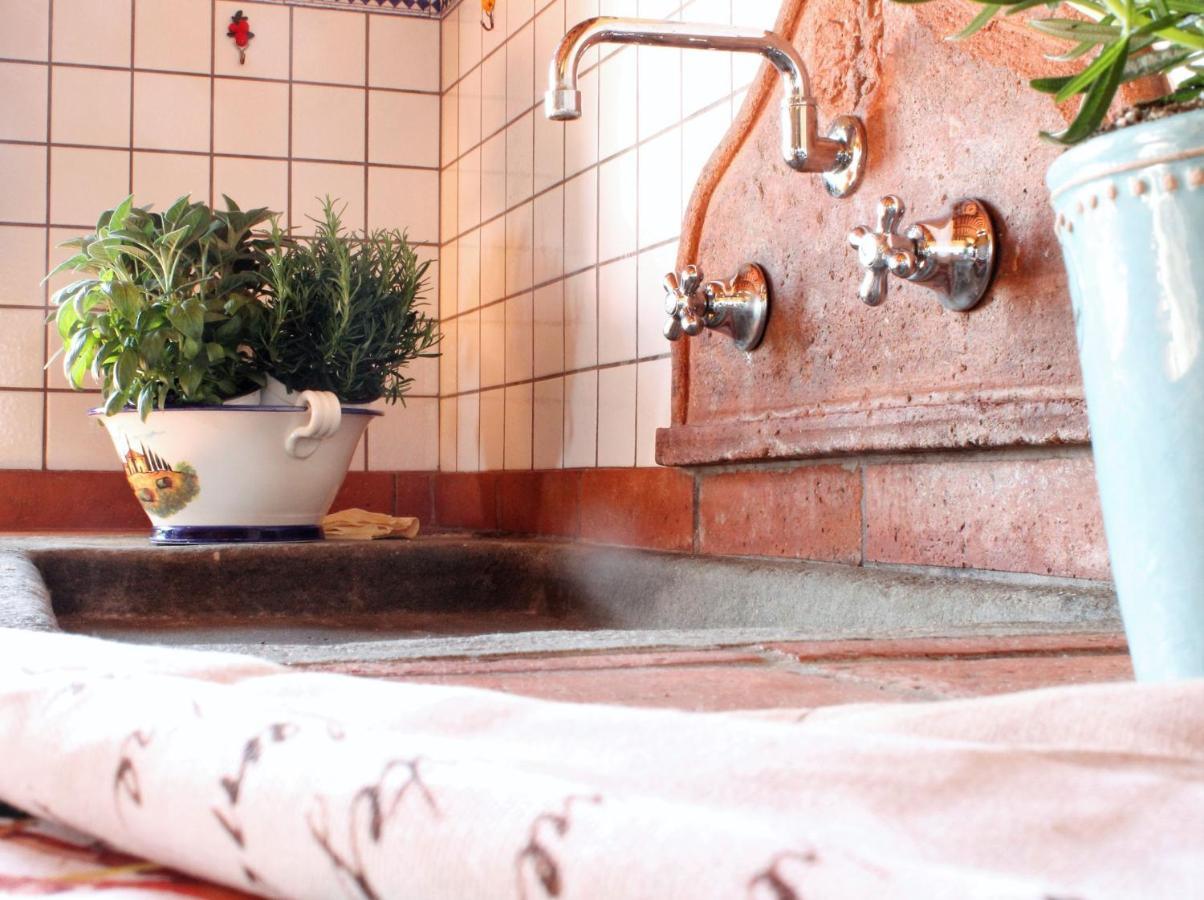 Casa Loretta, Your Luxurious Getaway With Stunning Views Nievole 外观 照片