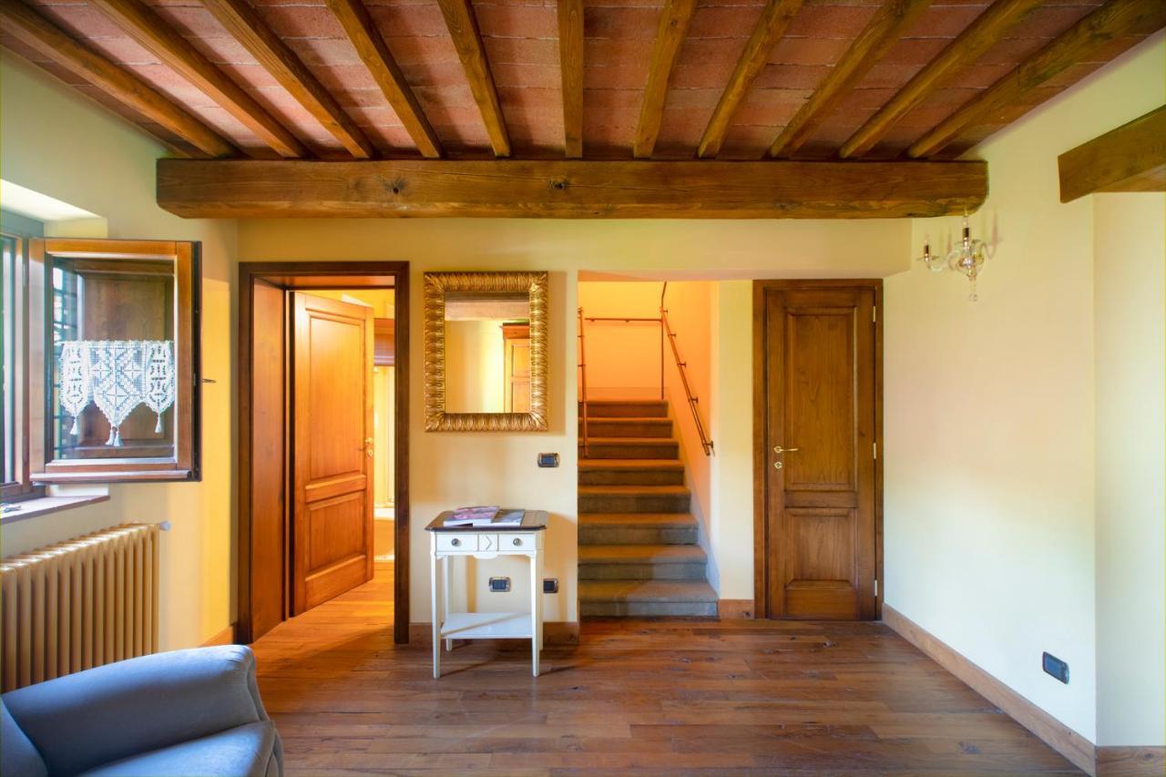 Casa Loretta, Your Luxurious Getaway With Stunning Views Nievole 外观 照片