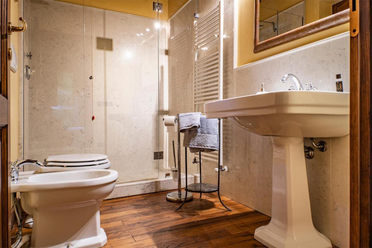 Casa Loretta, Your Luxurious Getaway With Stunning Views Nievole 外观 照片