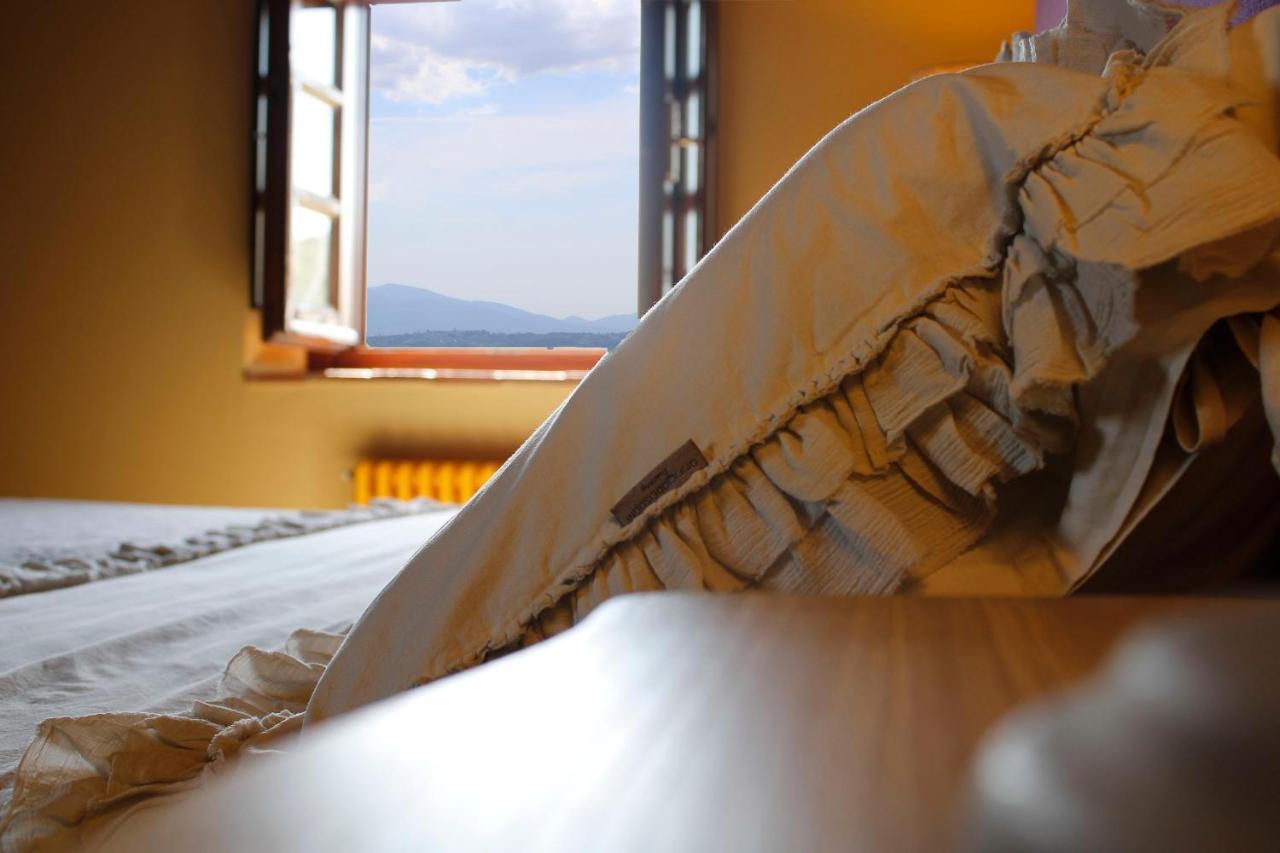 Casa Loretta, Your Luxurious Getaway With Stunning Views Nievole 外观 照片