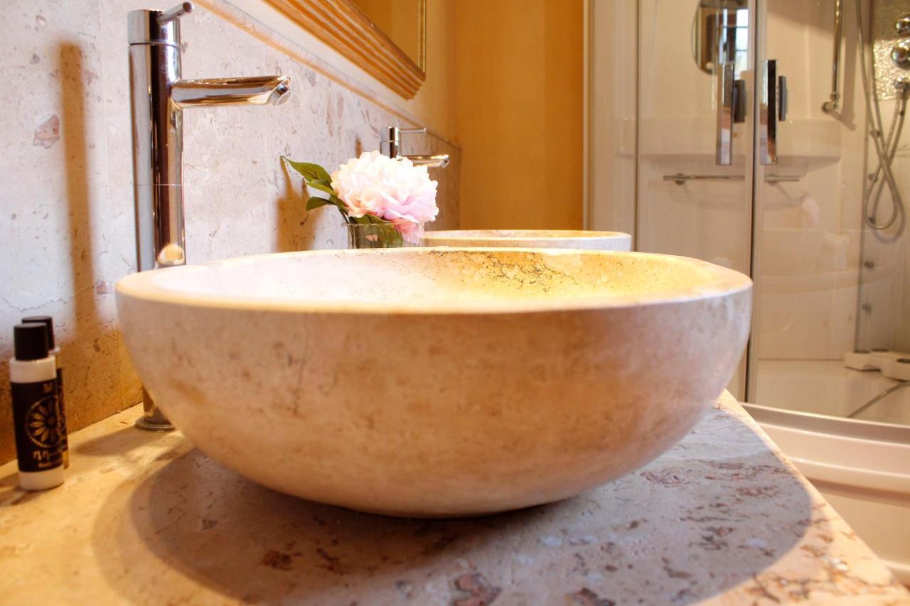 Casa Loretta, Your Luxurious Getaway With Stunning Views Nievole 外观 照片