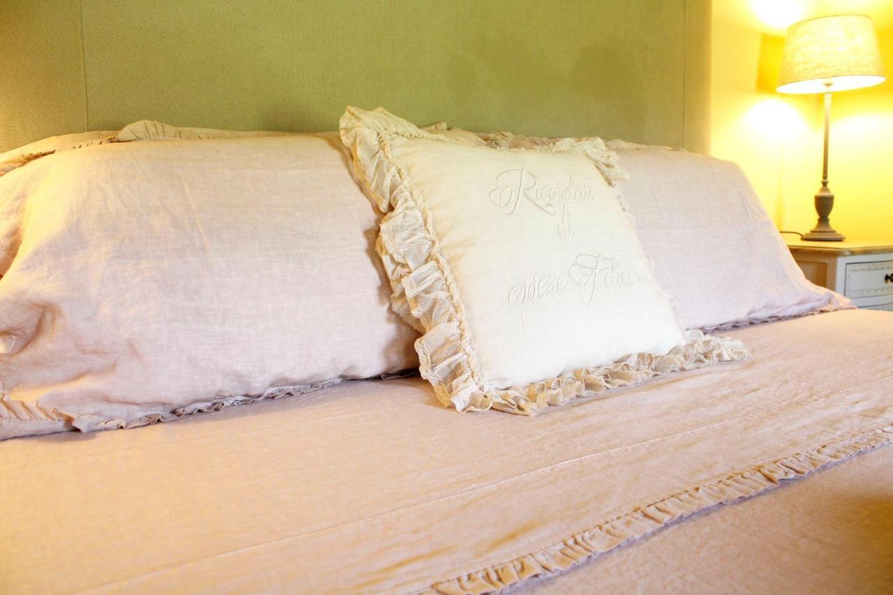 Casa Loretta, Your Luxurious Getaway With Stunning Views Nievole 外观 照片