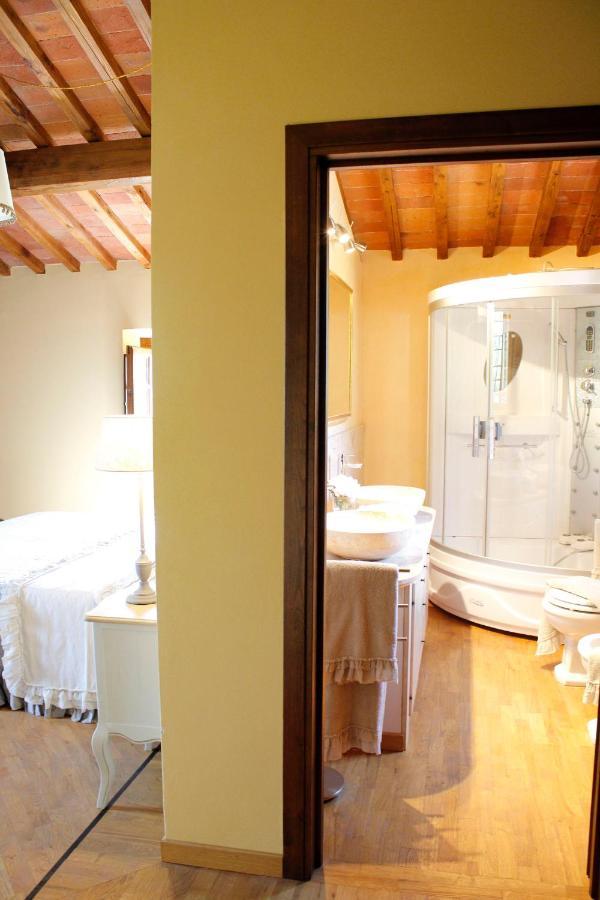 Casa Loretta, Your Luxurious Getaway With Stunning Views Nievole 外观 照片