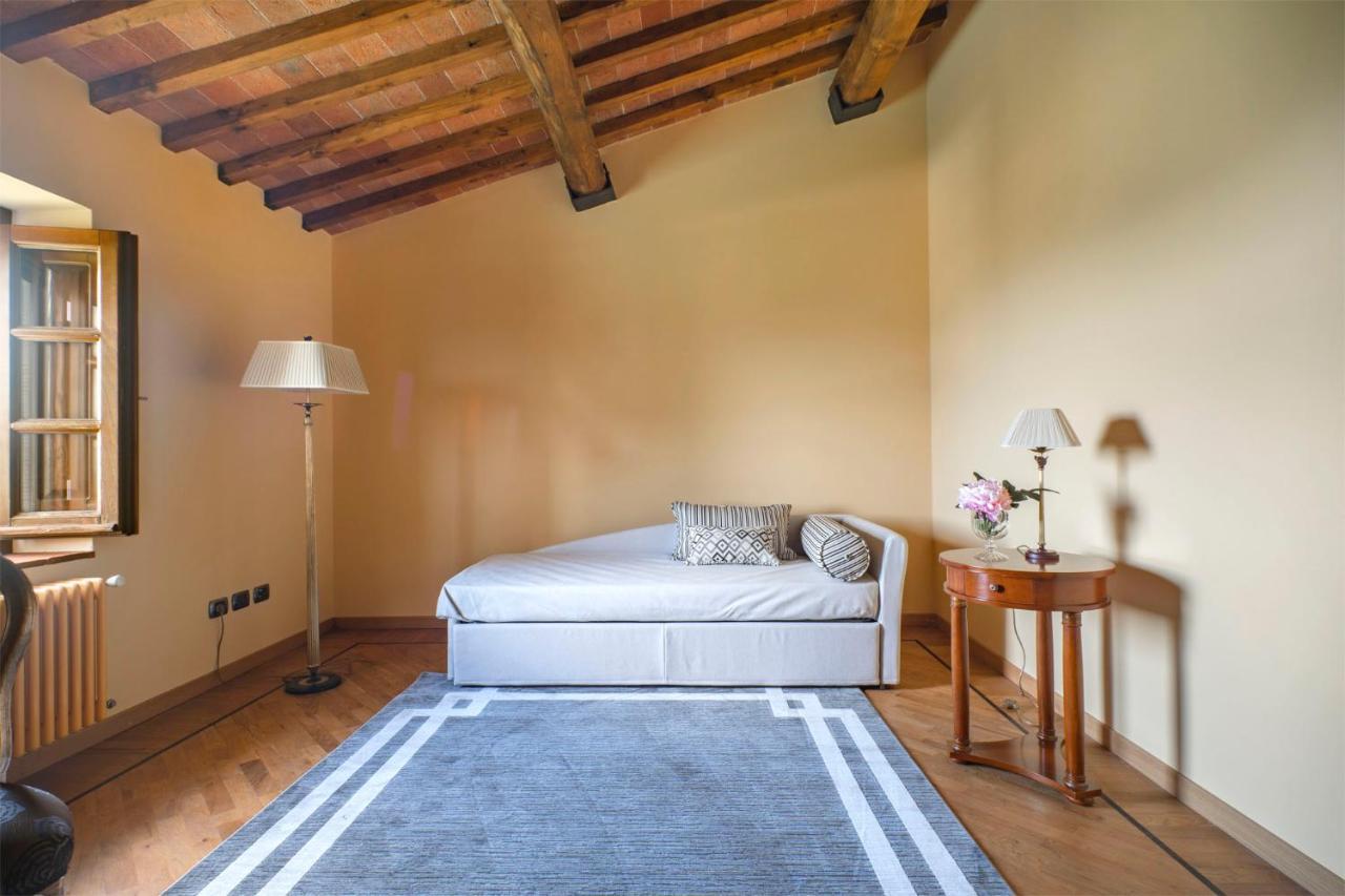 Casa Loretta, Your Luxurious Getaway With Stunning Views Nievole 外观 照片