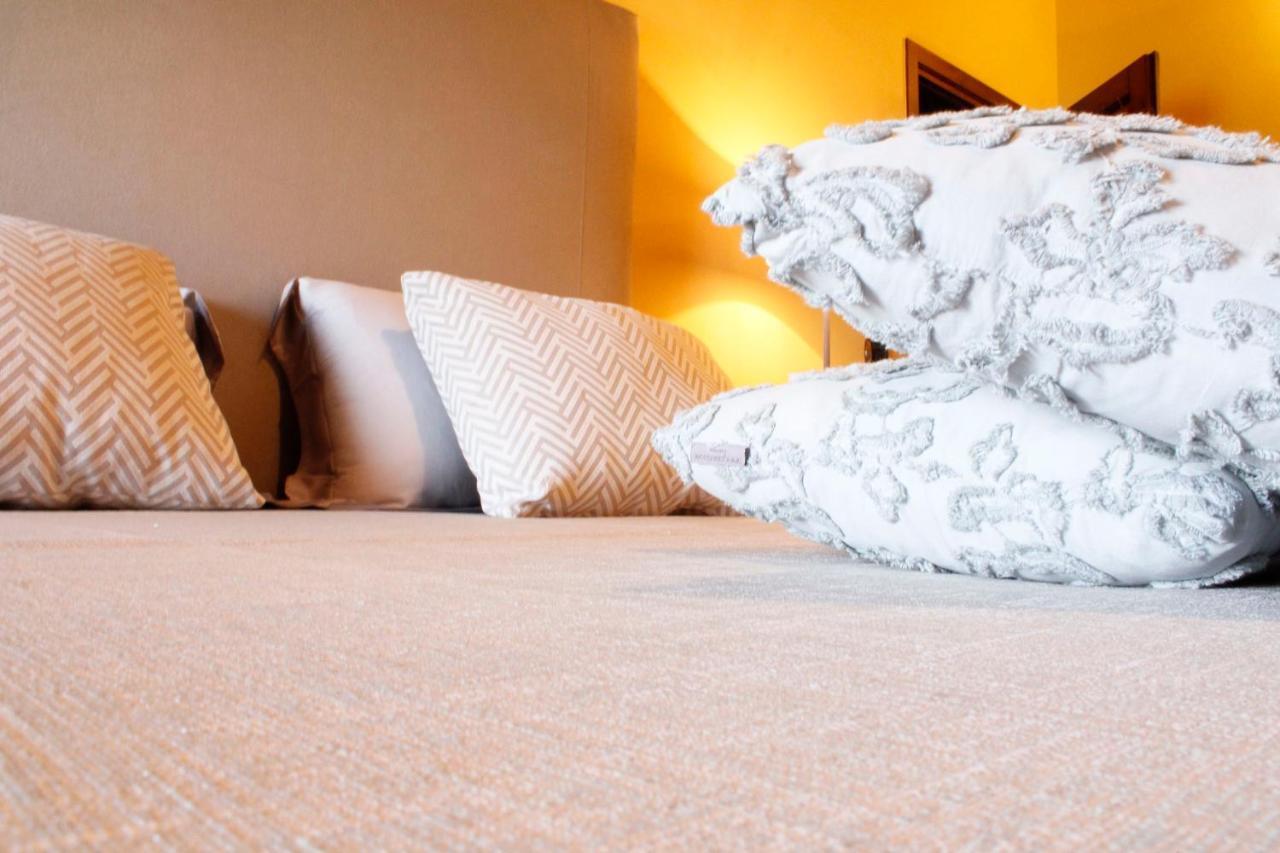 Casa Loretta, Your Luxurious Getaway With Stunning Views Nievole 外观 照片