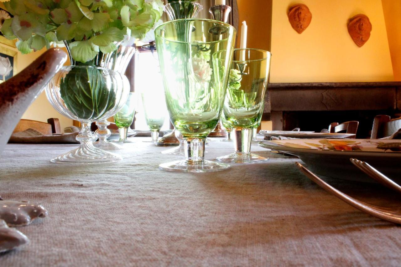 Casa Loretta, Your Luxurious Getaway With Stunning Views Nievole 外观 照片