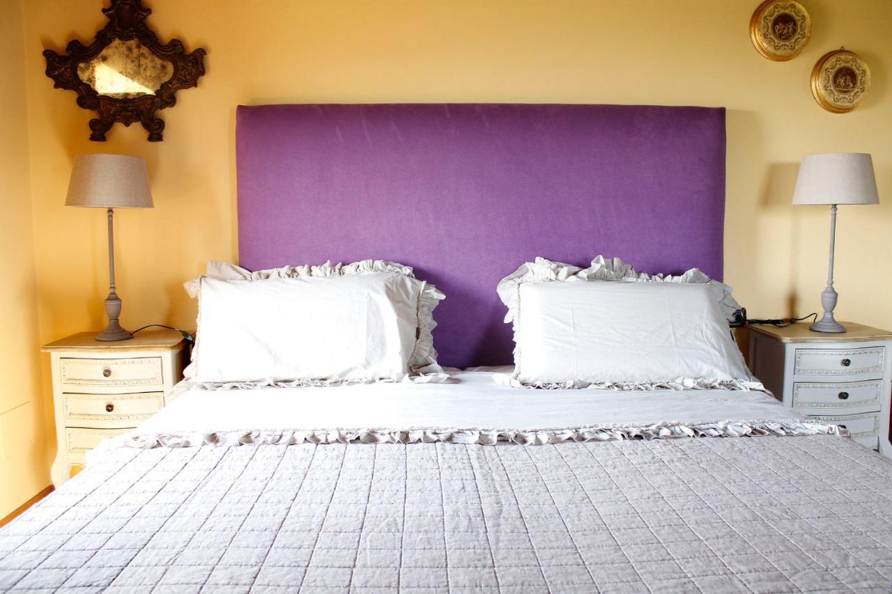 Casa Loretta, Your Luxurious Getaway With Stunning Views Nievole 外观 照片