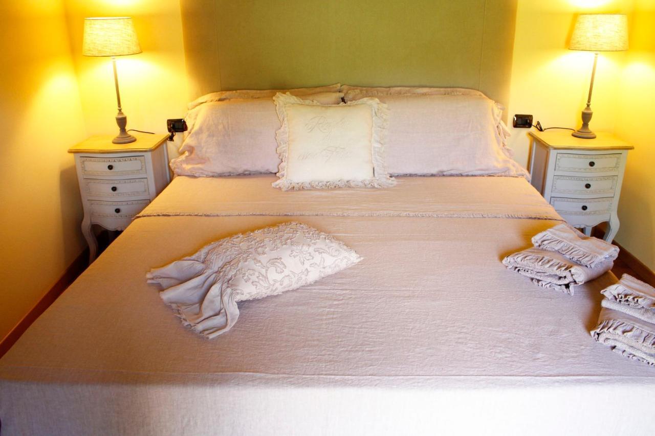 Casa Loretta, Your Luxurious Getaway With Stunning Views Nievole 外观 照片
