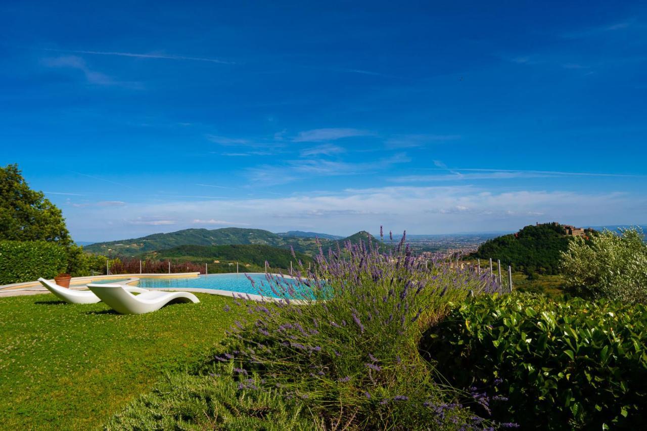 Casa Loretta, Your Luxurious Getaway With Stunning Views Nievole 外观 照片